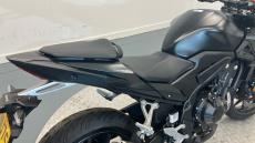 Honda CB500F Hornet (24MY)